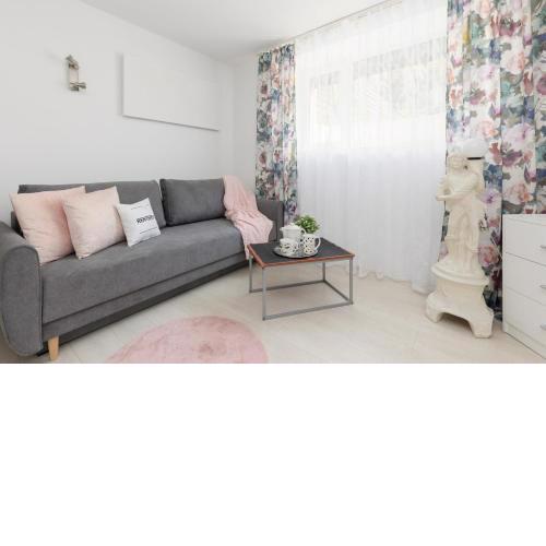 Affordable Underground Studio near PGE Narodowy by Noclegi Renters