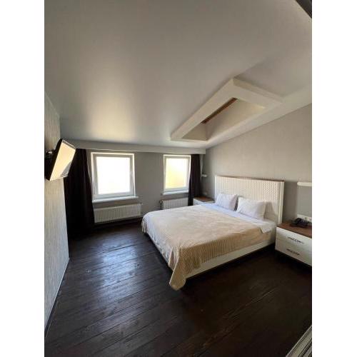 Afina Aparthotel