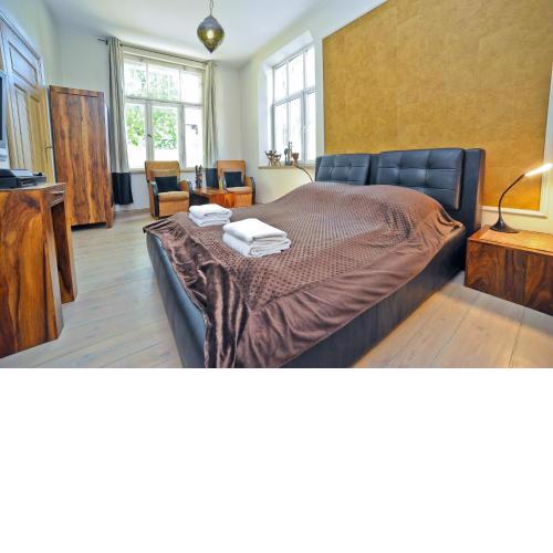 Africana Apartment by Grand Apartments