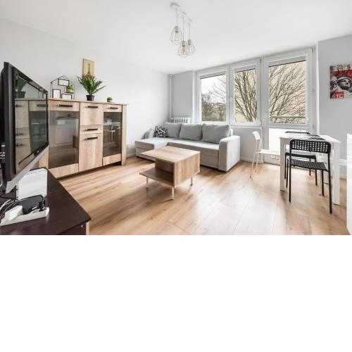 Afrykańska Cosy Apartment