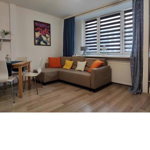 A.G - Apartamenty Warsaw Center