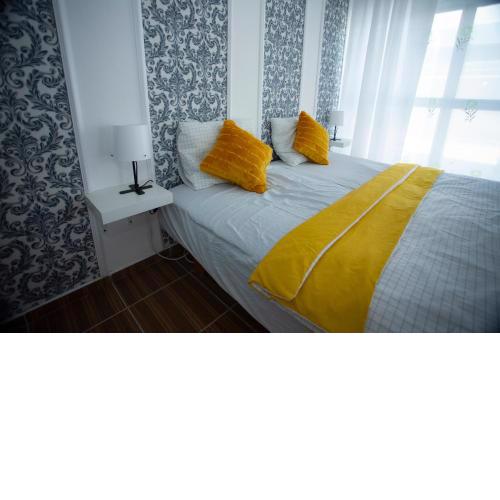 AG Apartment Gabčíkovo