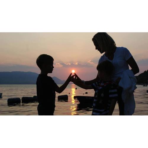 AG Komarna - Peljesac Bridge Apartments