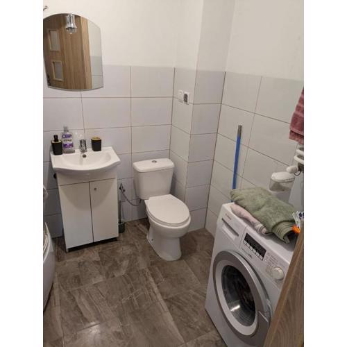 Aga Apartment