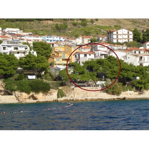 Aga Apartments Nemira