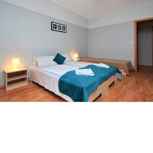 Agape Apartments