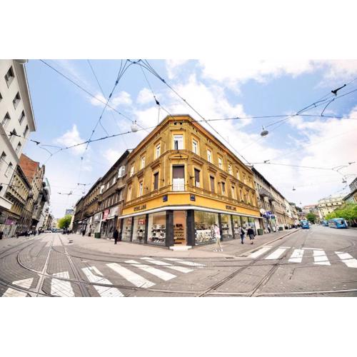 Agape Apartments