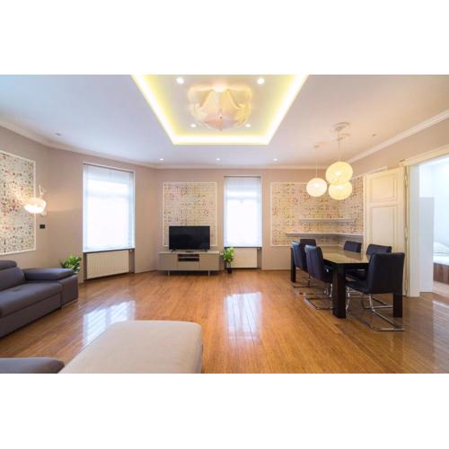 Agape Apartments