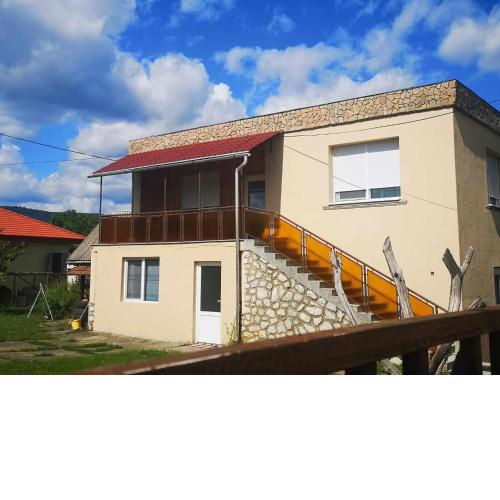 Agapé Vendégház