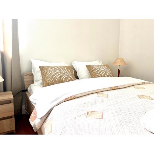 Agapella Apartamenty - Apartament Słoneczny