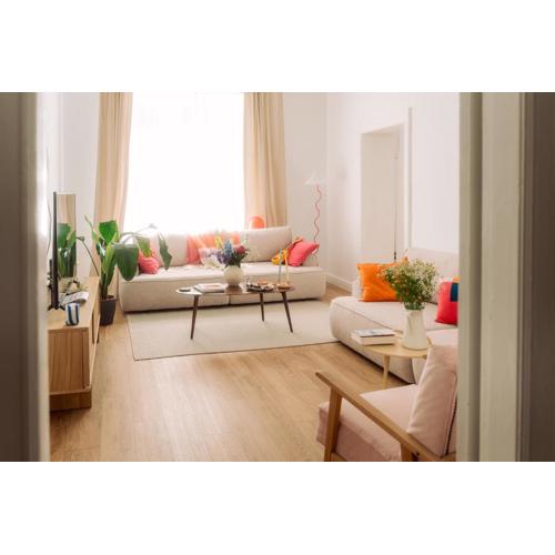 Agapella Apartamenty- Apartament Kościuszki Centrum, free parking