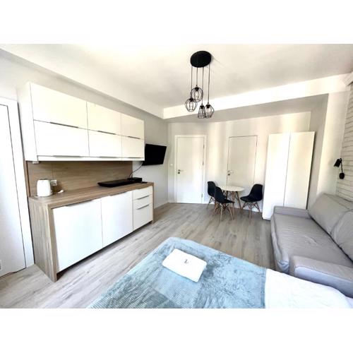 Agapella Apartamenty- Monte Top Studio