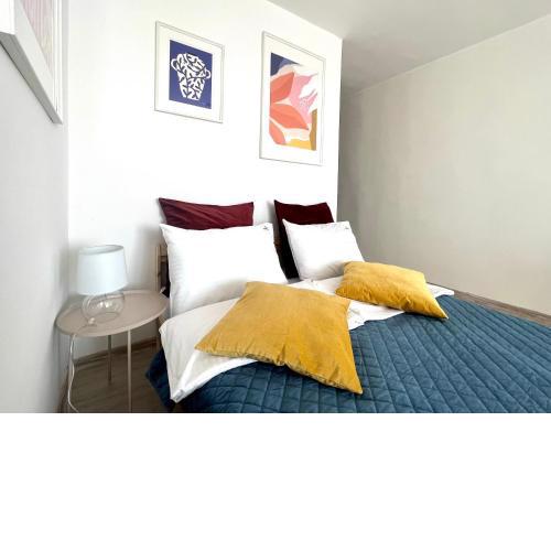 Agapella Apartamenty- Studio Arena