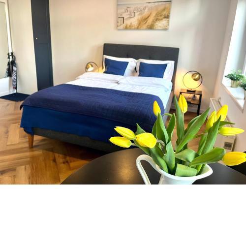 Agapella Apartamenty- Studio Mare