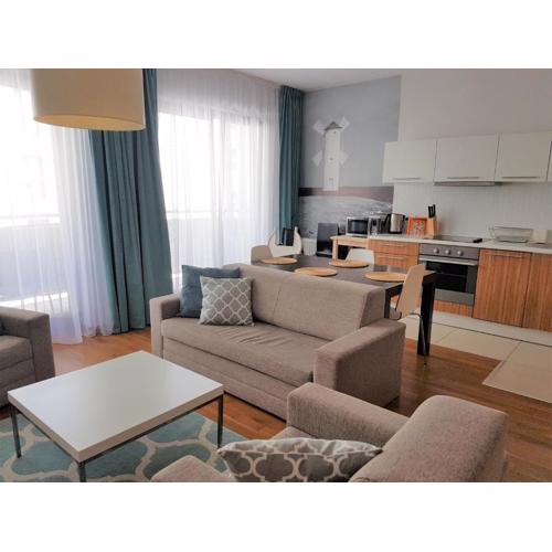 AGAT Apartamenty