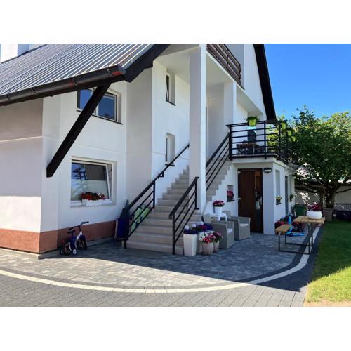 AGAT Pokoje Gościnne Apartamenty