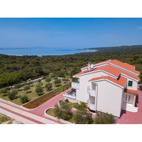 Agata Apartments