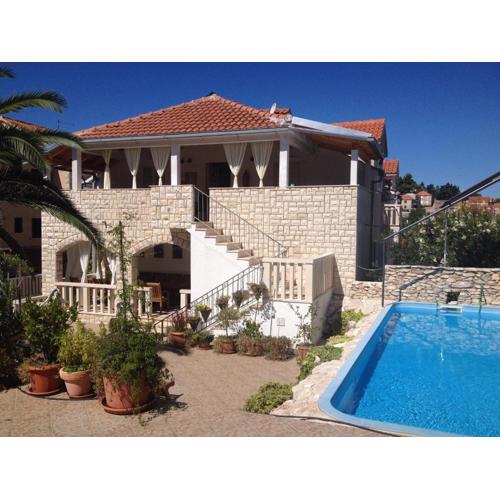 Agava Apartments