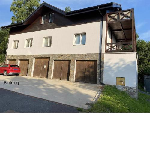 Ager Apartments
