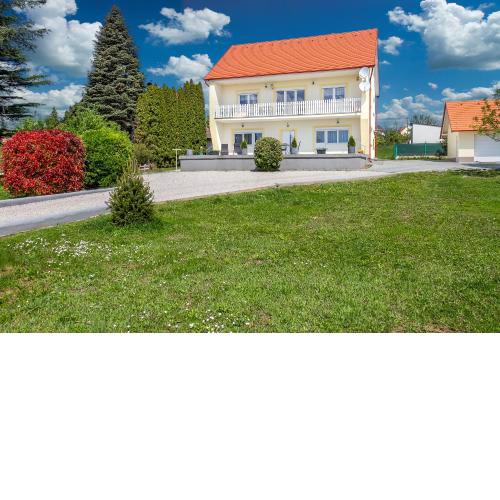 Ági apartman Cserszegtomaj