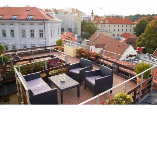 Agnes - Apartments