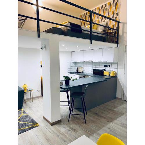 Agnes Apartman