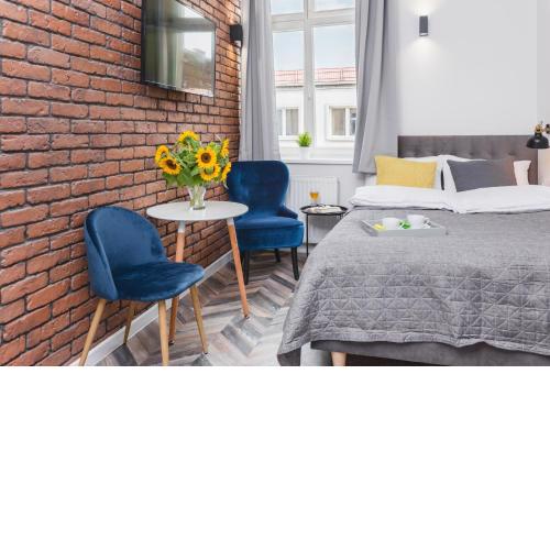 Agnes Apartments Old Town