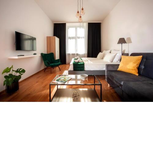 Agnieszki 1 Apartment