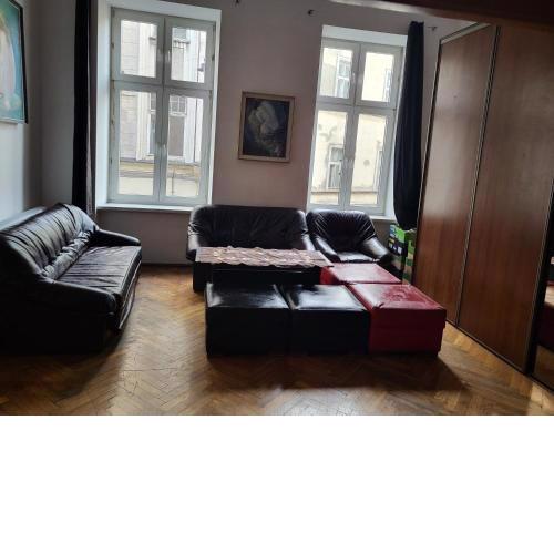 Agnieszki Room nr 1