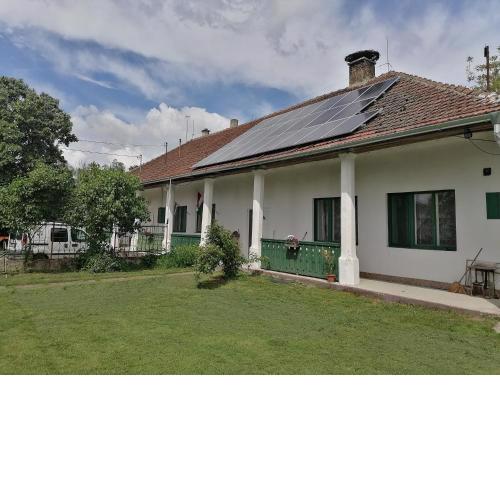ÁGÓC Vendégház