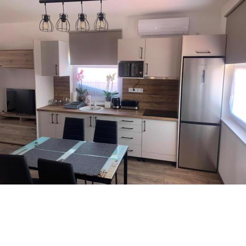 Agora Apartman