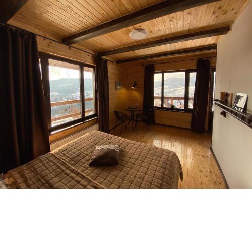 AGORA Chalet
