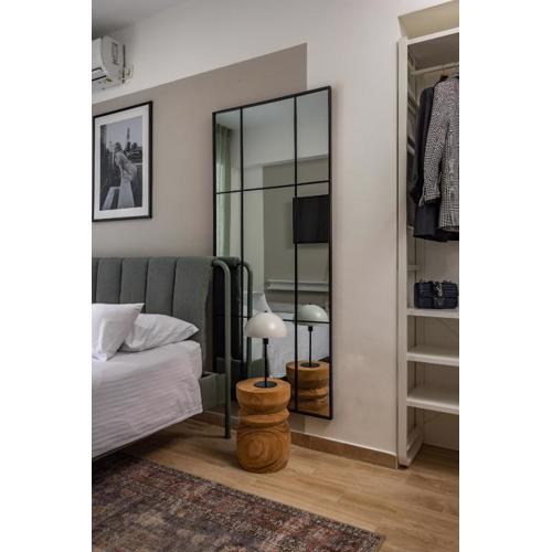 Agostini - Self Check-In Studios - Free Gated Parking On Site