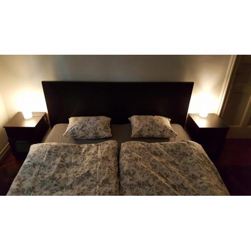 Agram Quatrich Apartment
