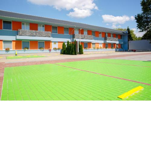 Agro Complex Apartments