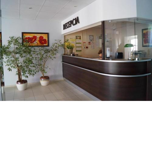 AGRO obiekt hotelowy
