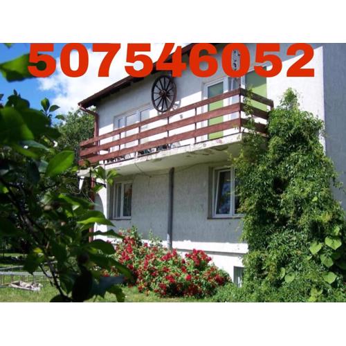 Agrohotelik-gospodarstwo agroturystyczne