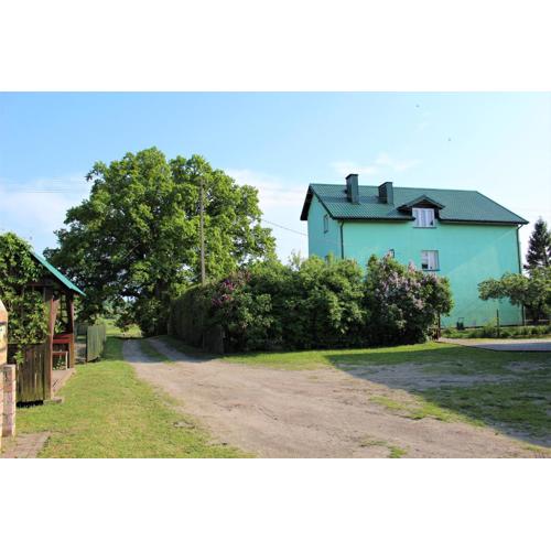 AGROKWATERA STARY DĄB