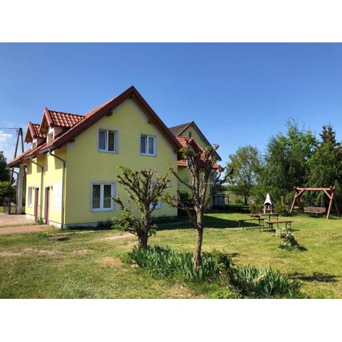 Agropensjonat Furtak