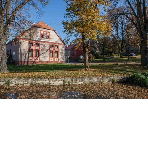 Agropenzion U Bartousku