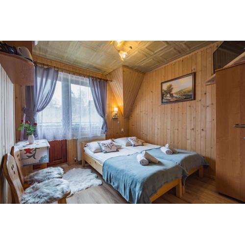 Agrotatry U Stachy