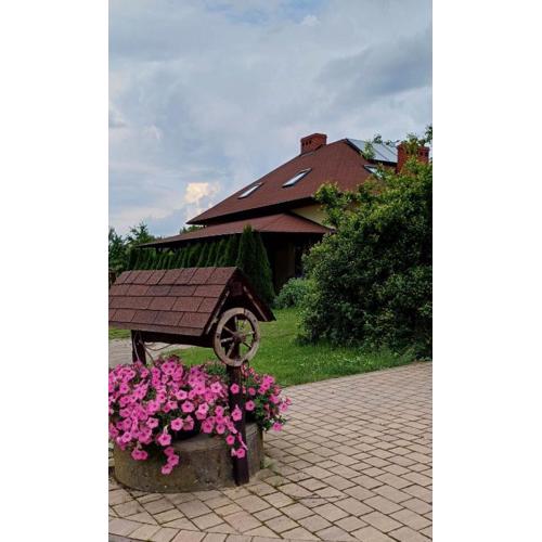 Agroturystyka Agnieszki Murszewskiej