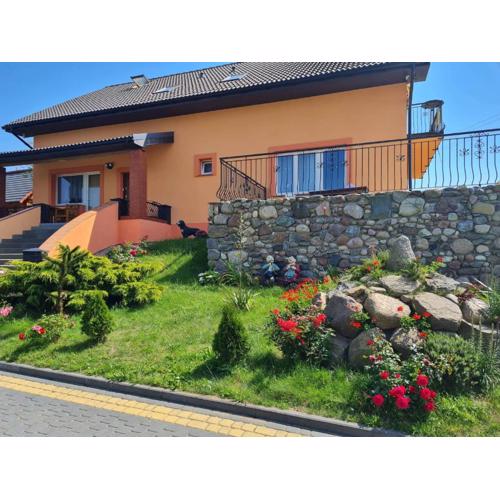Agroturystyka Barzowice