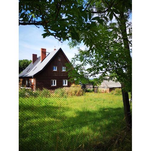 Agroturystyka Cieślarówka