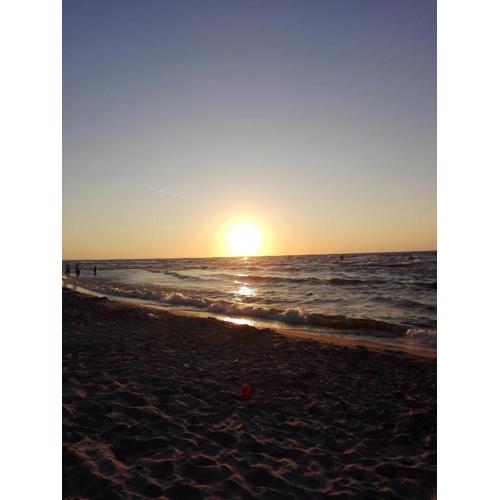 Agroturystyka Cold Sea