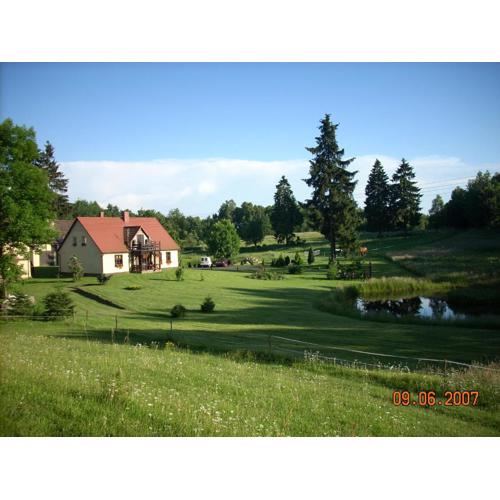Agroturystyka Dolinka