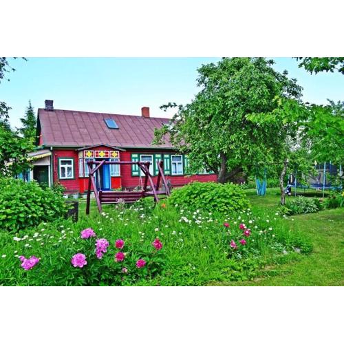 Agroturystyka INKA