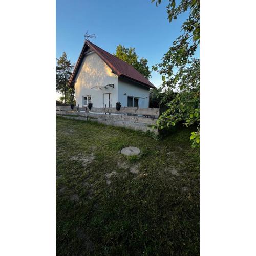 Agroturystyka Kluki u Tosi