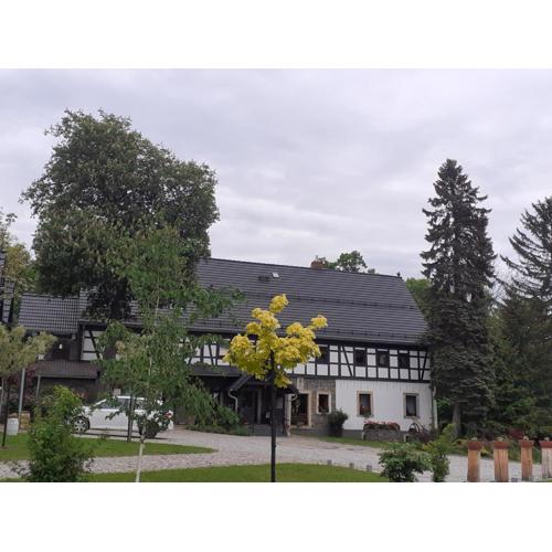Agroturystyka Łysa Góra