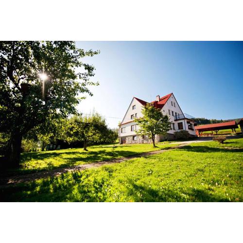 Agroturystyka na Glinniku